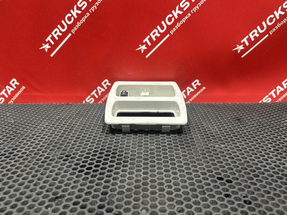 Накладка салона