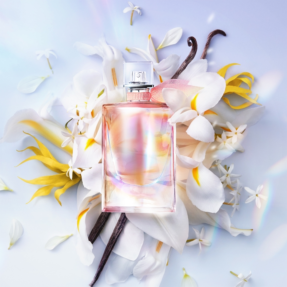 Lancome La Vie Est Belle Soleil Cristal парфюмерная вода женская