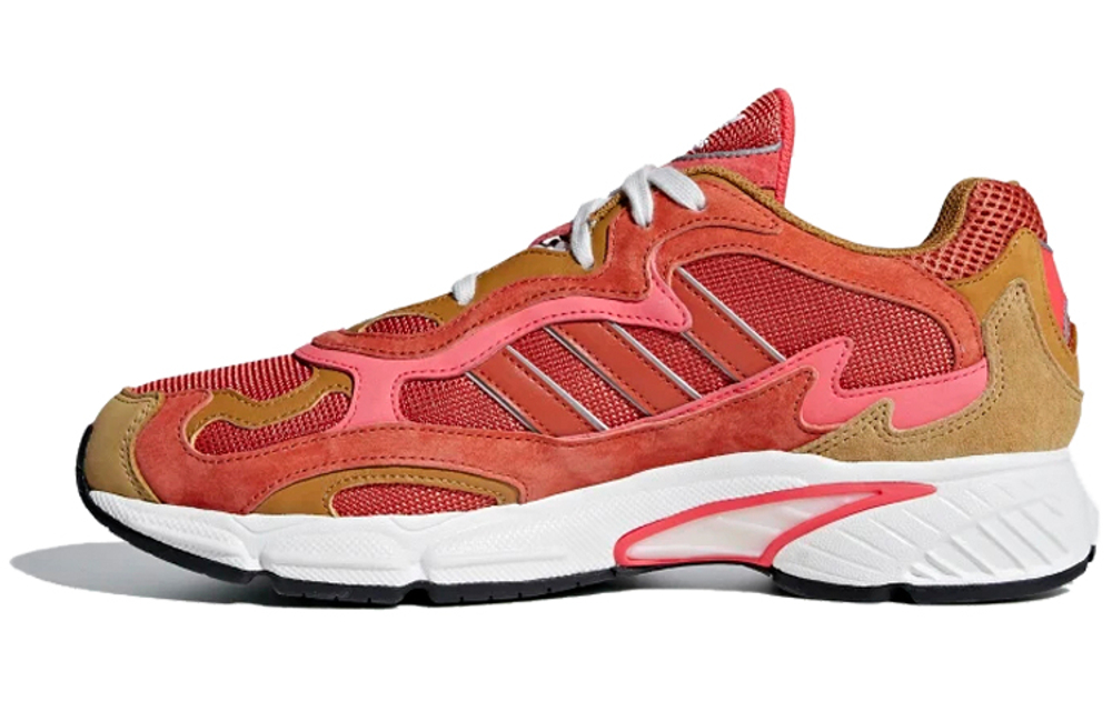 Adidas Temper Run "Raw Amber"
