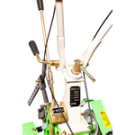 Мотоблок Муравей-4 с пониженной скоростью