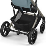 Cybex Balios S LUX 2025 (2 в 1)