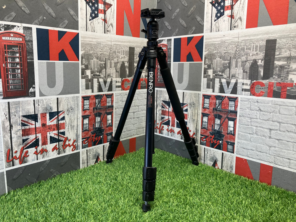 Benro A150EXU Покупка/Продажа