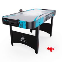 Игровой стол - аэрохоккей DFC LUGANO 60&amp;quot; JG-AT-16001