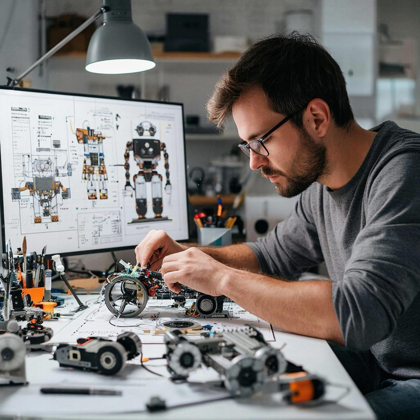 Orange Pi vs Raspberry Pi vs ESP32: какой микрокомпьютер выбрать в 2025?