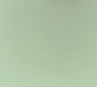 Искусственная кожа Аэро минт (Aero mint)