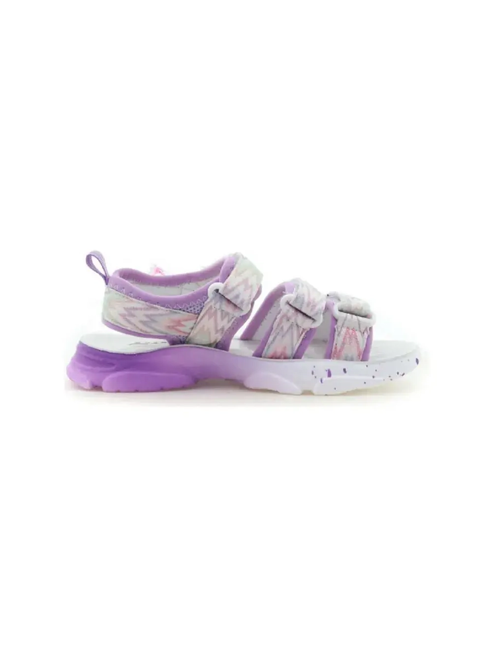 Сандалии для девочки