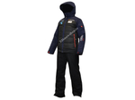 PHENIX куртка горнолыжная юниорская TEAM NOR ESBG2OT00 Norway Alpine Team Jr. Jacket DN1