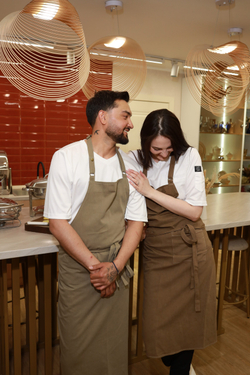 Фартук универсальный Chef