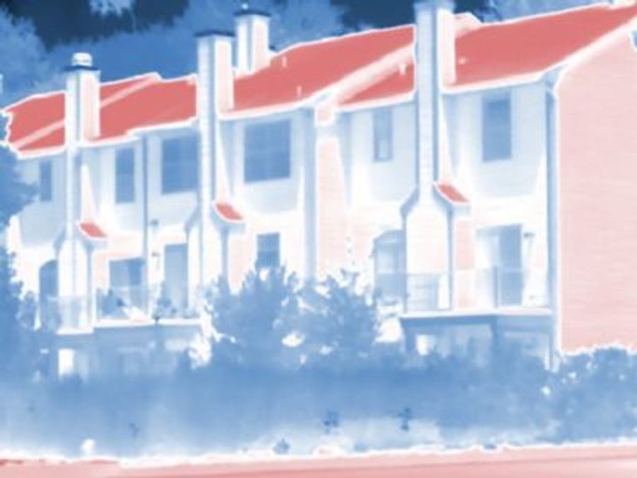 Найден эффективный способ охлаждения и обогрева зданий