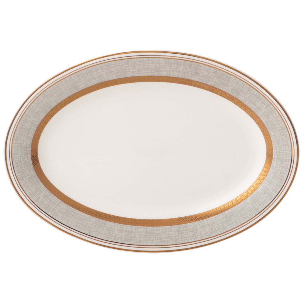 СТОЛОВЫЙ СЕРВИЗ LEFARD "EMERALD" НА 6 ПЕР. 23 ПР. 440-286