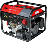 Генератор бензиновый FUBAG BS 6600 DА ES с возможностью автоматизации 8641492