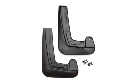 Брызговики передние для Chery Tiggo 8 2018-2022 (I)  NLFD.A0N007.F1