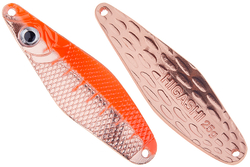 Блесна HIGASHI Sierra 25г, цвет #107