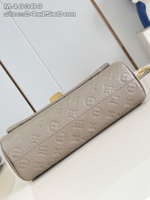 Louis Vuitton Anytime Flap Bag