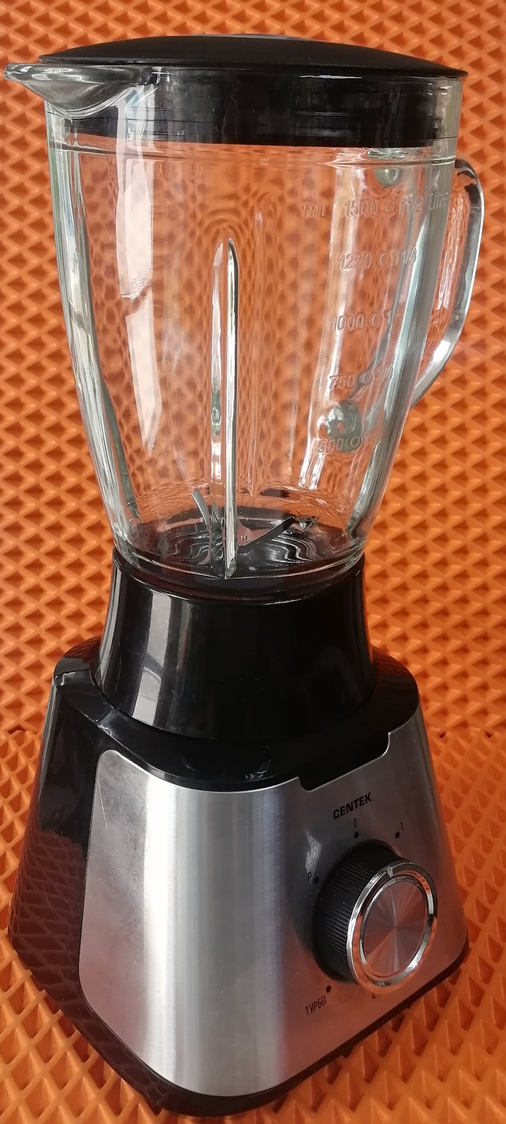 Блендер Centek CT-1304