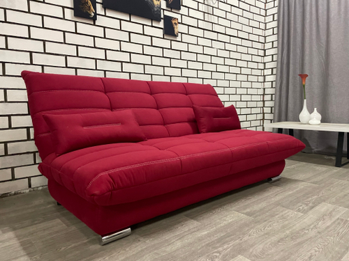 Диван Snowden Veluta LUX 38  (микровелюр)