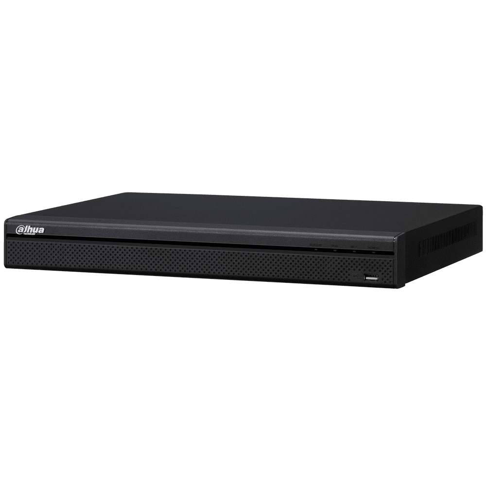 Dahua DHI-NVR4208-8P-4KS2 Видеорегистратор