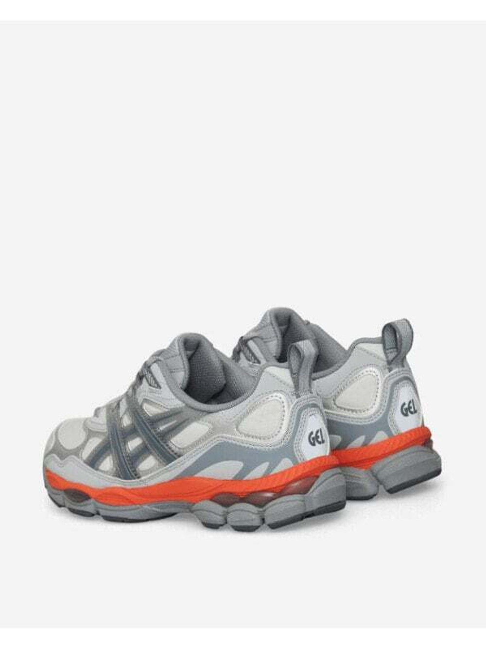 Asics GEL-NYC Utility Sneakers Glacier Grey / Metropolis