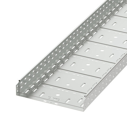 Лоток перфорированный 400х50 L3000 S5 Combitech DKC