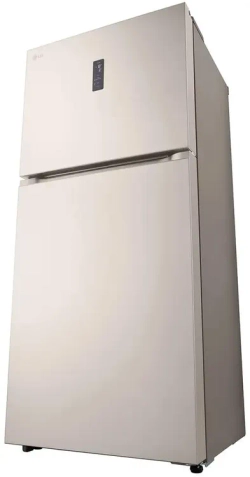 Холодильник LG GR-B922FEBM