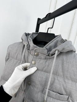 Безрукавка Brunello Cucinelli