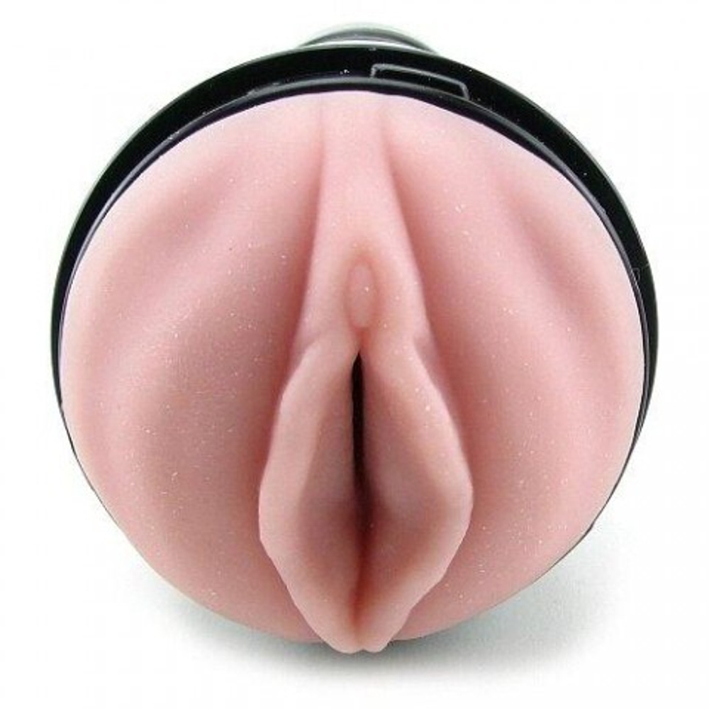 FLESHLIGHT PINK  Original Мастурбатор (вагина)