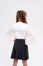 Водолазка дл/р д/д DELORAS Z63658