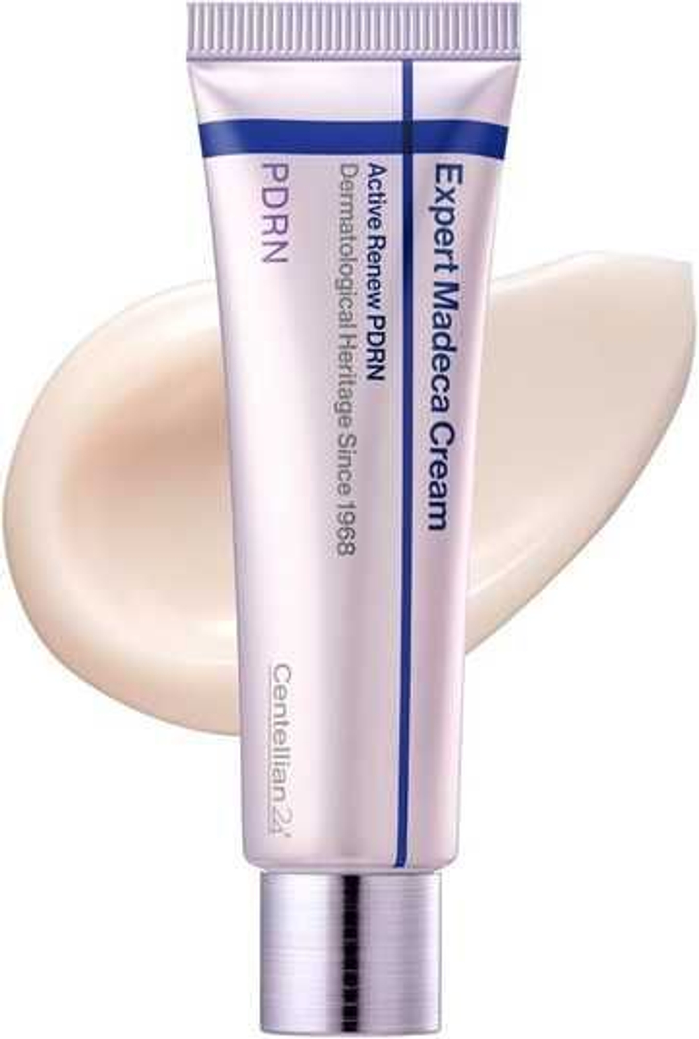 Крем для лица восстанавливающий с ПДРН Centellian24 Expert Madeca Cream Active Renew PDRN, 50 мл