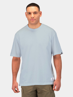 Футболка мужская ALPHA INDUSTRIES SS RELAXED TEE