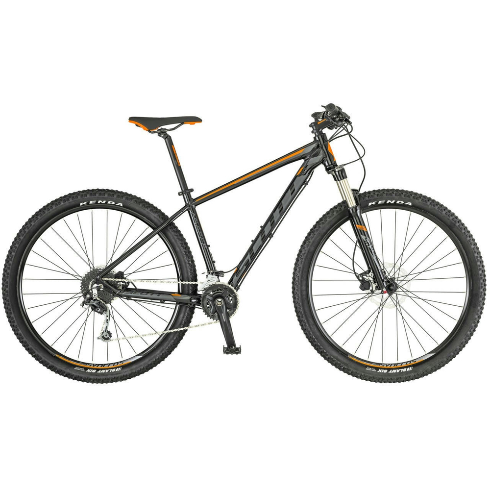 Горный велосипед Scott Aspect 730 (2019)