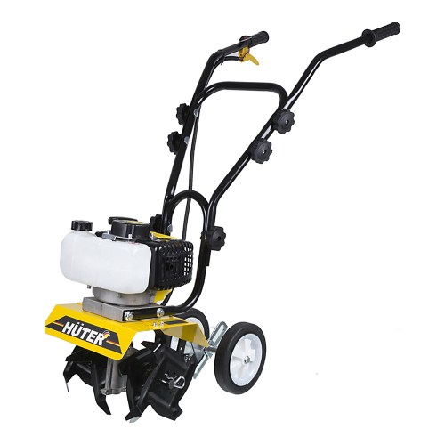 Культиватор бензиновый Huter GMC-2.8