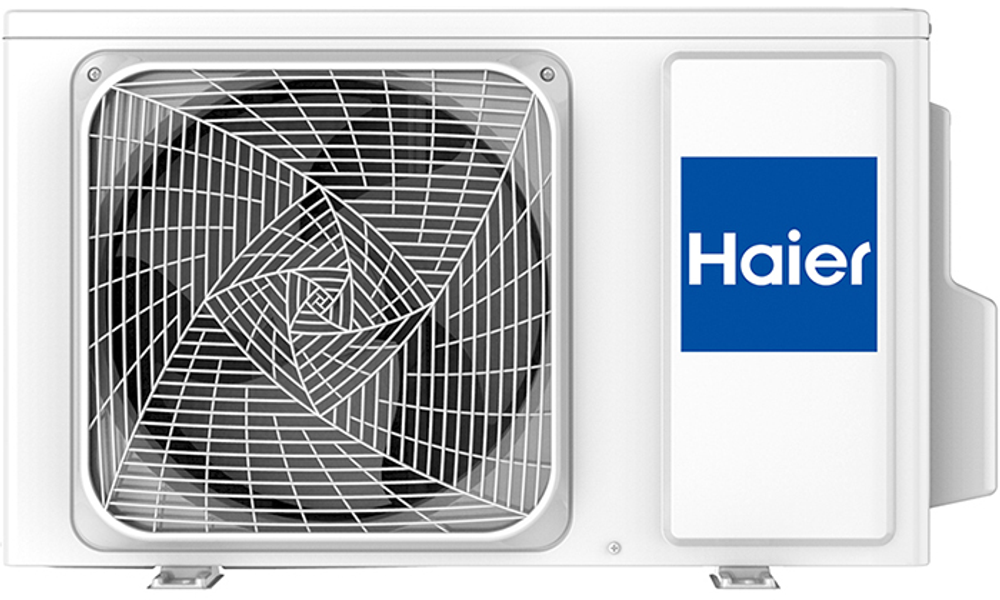 Сплит-система Haier Quantum inverter DC AS35HQJ1HRA-W / 1U35HQJ1FRA