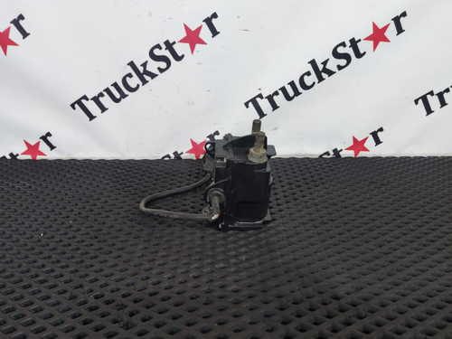 Выключатель массы