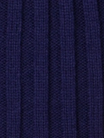 Шапка осенняя детская на завязках и снуд