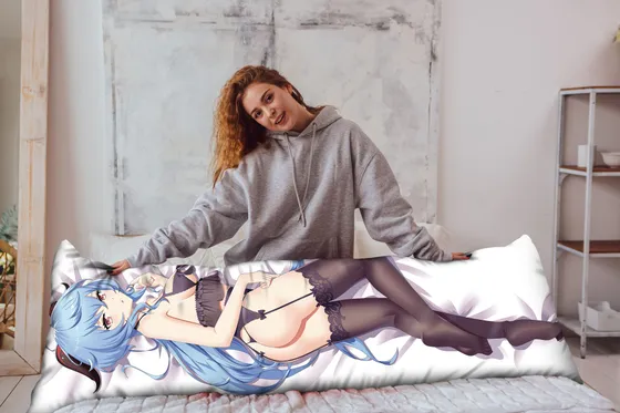 Дакимакура Гань Юй №8