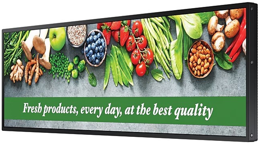 Панель LCD 37' Samsung SH37C