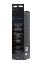 Вакуумная помпа Sexus Men фиолетовая 22 см