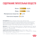 Royal Canin Urinary S/O Canine Уринари С/О канин Корм сухой диета для взрослых собак при мочекаменной болезни и цистите 2кг