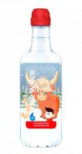 Вода питьевая &quot;YOUR WATER Kids&quot; без газа 0,33л. Дарида - купить с доставкой по Москве и области