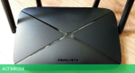 Беспроводной маршрутизатор Mercusys AC12G