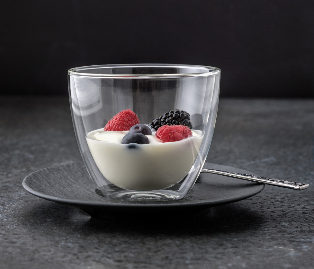 Villeroy & Boch Чашка с блюдцем Artesano Hot Beverages 110 мл для эспрессо 11-7243-2800+10-4239-1430