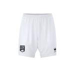 Шорты игровые Белые