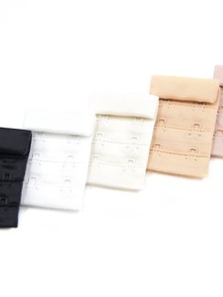 Набор крючки/петли 38 мм, ассорти