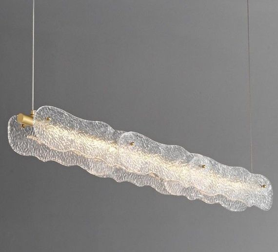 Подвесной светодиодный светильник Romatti Kobo Fausto PD7020