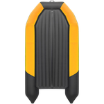 Лодка ПВХ Мастер Лодок Таймень NX3600НДНД Pro MAX -