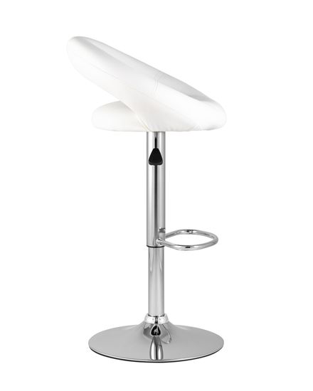 Стул барный Купер NEW белый NP 2 шт