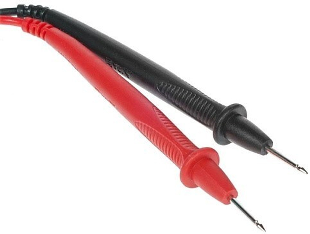 Мультиметр цифровой RGK DM-40 776431