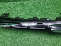 ДХО центральный Geely Cityray (2024-н.в.)