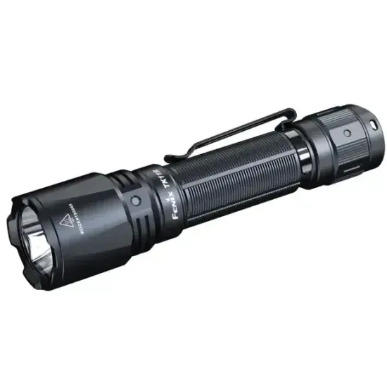 Фонарь Fenix Мод. TK11R (1600лм-420м)(светодиод: Luminus SFT40)(117г)