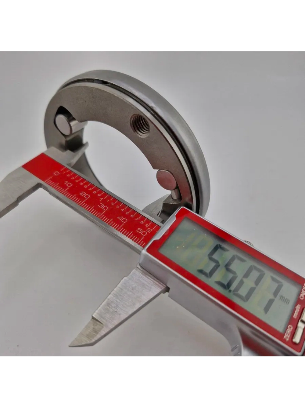 --  Обгонная муфта стартера (бендикс) для мотоцикла 166FMM